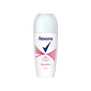 Biorythm Deo Roll On Rexona 50ml