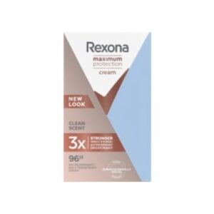 Maximum Protection Clean Deodorant Stick Rexona 45ml
