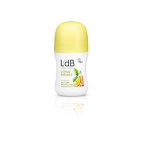 Deodorant Citrus Essence Ldb 60ml