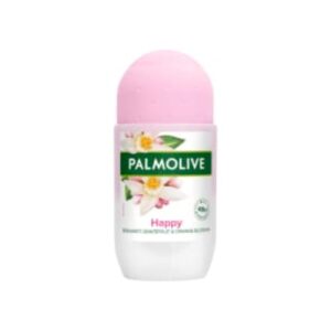 Deodorant Vitalizing Sweet Pea Ldb 60ml