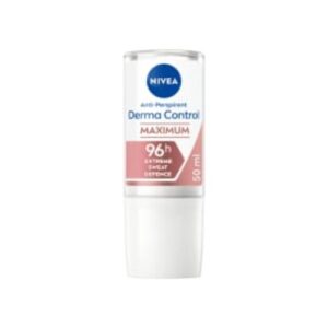 Derma Dry Control 96h Women Deo Roll On Nivea 50ml
