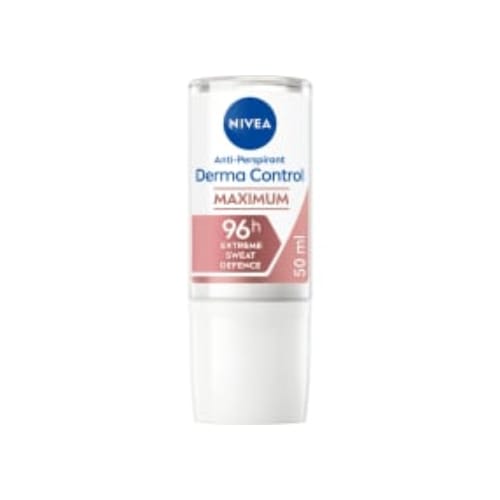 Derma Dry Control 96h Women Deo Roll On Nivea 50ml