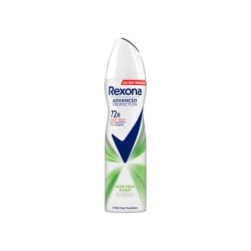 Aloe Vera Deospray Rexona 150ml