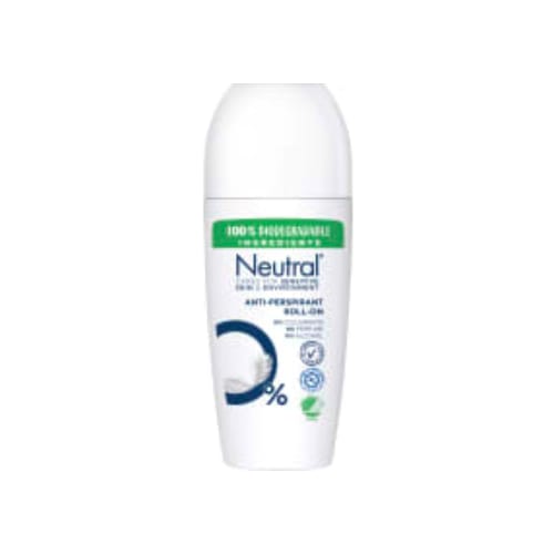 Sensitive Deo Roll On Neutral 50ml