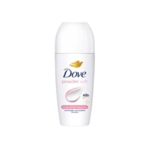 Powder Deo Roll-on Dove 50ml