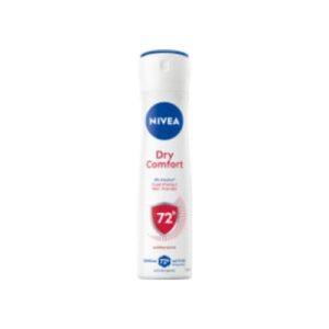 Deospray Dry Comfort Nivea 150ml