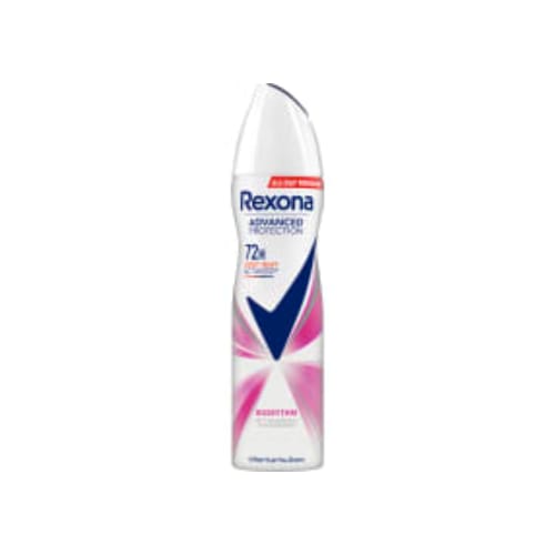 Biorythm Deospray Rexona 150ml