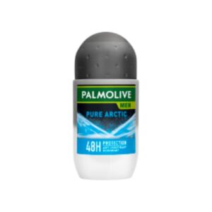 Pure Arctic For Men Deodorant Roll-on Palmolive 50ml
