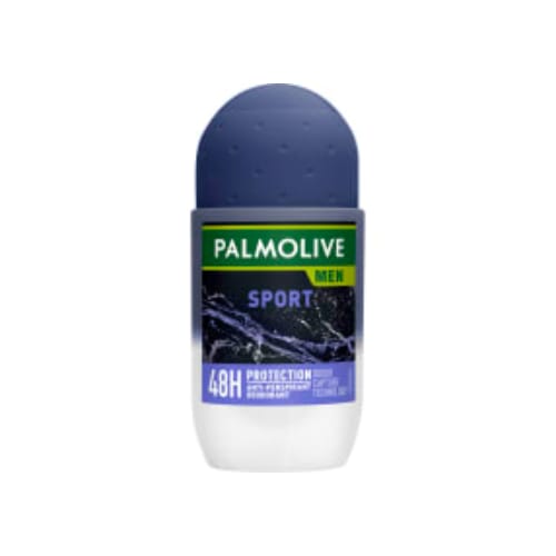 Sport Deo Roll-on Palmolive 50ml