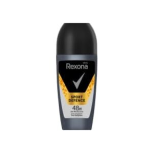 Sport Defense Deo Roll On Rexona 50ml