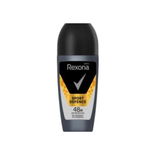Sport Defense Deo Roll On Rexona 50ml