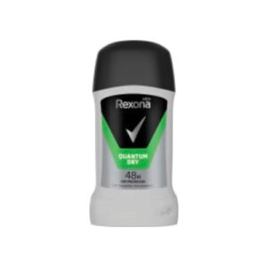 Deodorantstick Quantum Dry Men Rexona 50ml