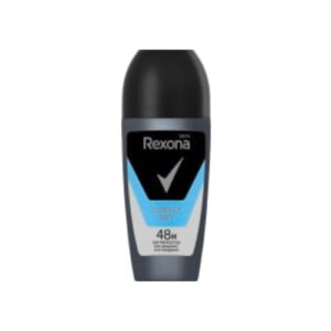 Roll-on Cobalt Dry Men Rexona 50ml