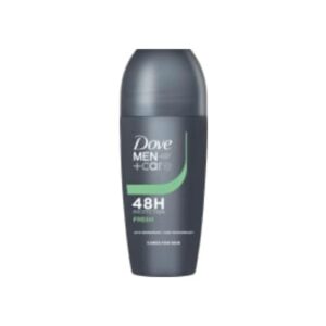Fresh Men +care Deo Roll-on Dove 50ml