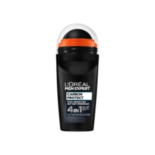 Carbon Protect 4in1 Deo Roll-on Men Expert 50ml