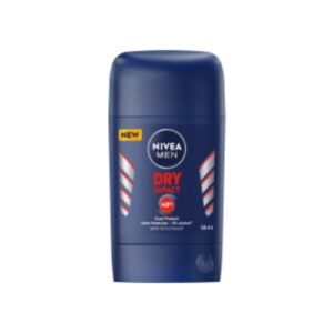 Dry Impact 48h Men Deo Stick Nivea Men 50ml