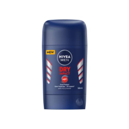 Dry Impact 48h Men Deo Stick Nivea Men 50ml