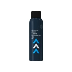 Make A Move Deospray Mevolution 200ml