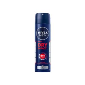 Deospray Dry Impact Nivea Men 150ml
