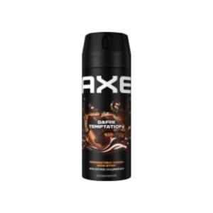 Dark Temtation Deospray Axe 150ml