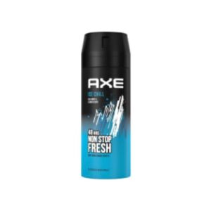 Ice Chill Deospray Axe 150ml