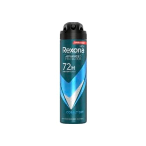 Cobalt Dry Deospray Rexona 150ml