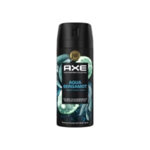 Deospray Aqua Bergamot Axe 150l