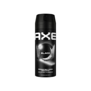 Black Deospray Axe 150ml