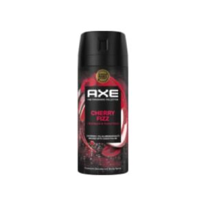 Deospray Cherry Fizz Axe 150ml