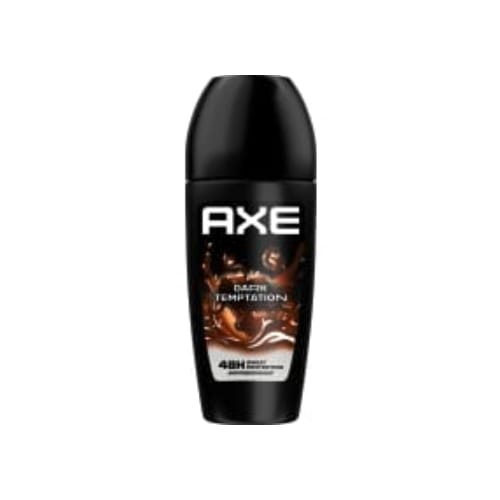 Dark Temtation Men Deo Roll On Axe 50ml