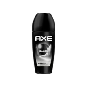 Black Deo Roll On Axe 50ml