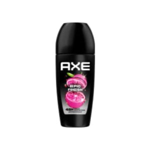 Epic Fresh Deo Roll On Axe 50ml