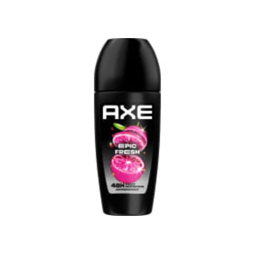 Epic Fresh Deo Roll On Axe 50ml
