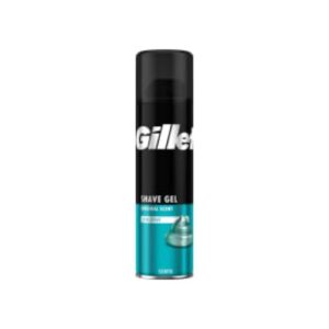 Sensitive Skin Rakgel Gillette 200ml