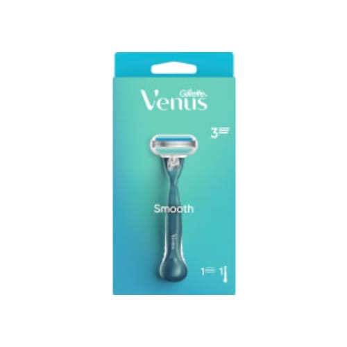 Smooth Rakhyvel Venus 1p
