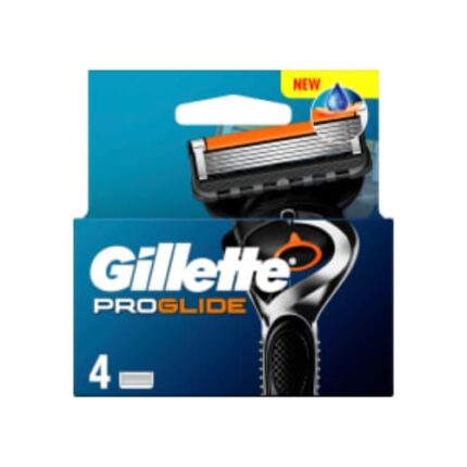 Proglide Blad Gillette 4st