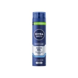 Originals Moisturising Foam Raklödder Nivea Men 200ml
