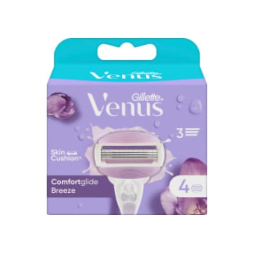 Breeze Blad Venus 4st