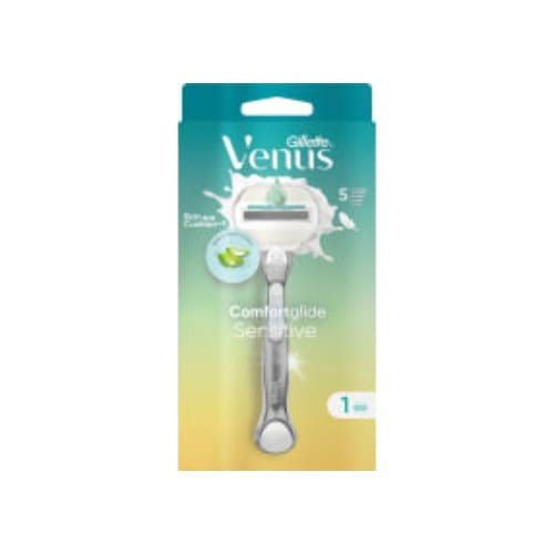 Comfortgilde Sensitive Rakhyvel Venus 1p