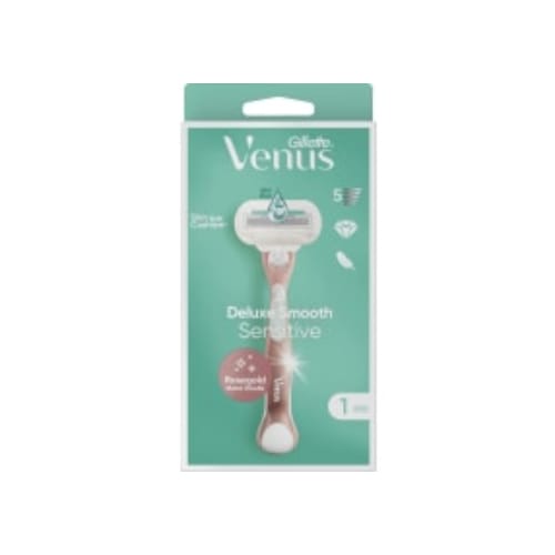 Deluxe Smooth Sensitive Rakhyvel Venus 1st