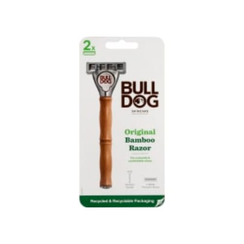 Rakhyvel Bambu Bulldog 2st