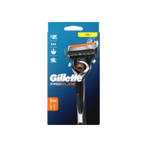 Fus Proglide Rakhyvel Gillette 1st