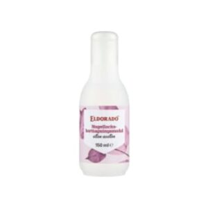 Remover Utan Aceton Eldorado 150ml
