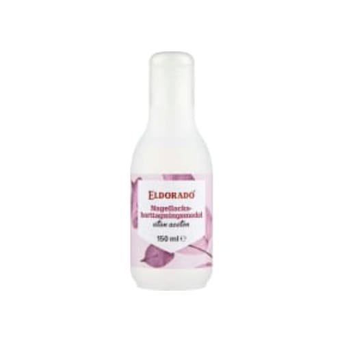 Remover Utan Aceton Eldorado 150ml
