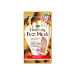 Exfoliating Fotmask Purederm 40ml