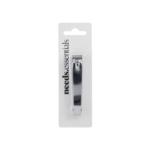Nagelklippare Stor Accessories 1p