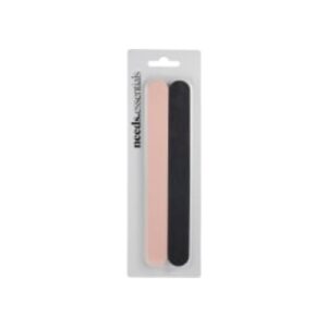 Nagelfil Sandpapper Accessories 2p