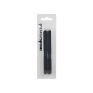 Nagelfil Sandpapper Accessories 12p