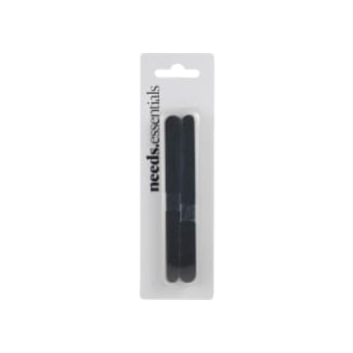 Nagelfil Sandpapper Accessories 12p