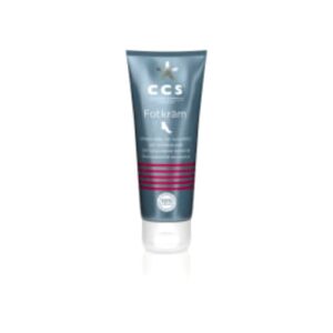 Handkräm Mild Parfymerad Ccs 100ml